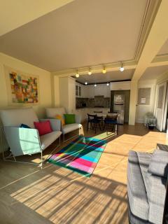 Hongdae, Private Flats - Seul - 1