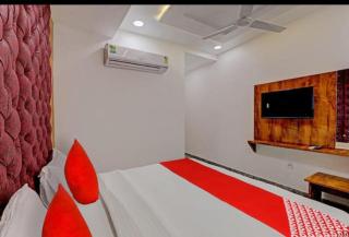 Hotel gk villa - Ahmedabad - 9