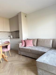 Apartament Premium Zamkowa A14 - Tczew - 5