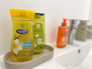 La Suite LAGOM, Relax & Quiet - 9