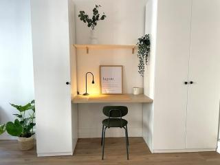 La Suite LAGOM, Relax & Quiet - 5