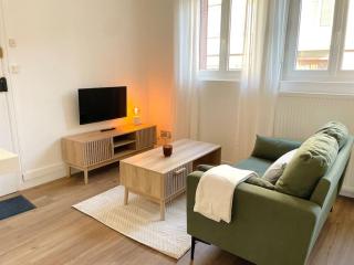 La Suite LAGOM, Relax & Quiet - 2