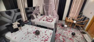 Almas Hotel Fizaghat Mingora Swat - Swat - 4