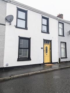 Ivy Townhouse Derry - 9