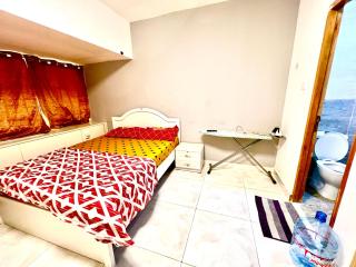 Flats in Dubai Emirates Tower Metro Station - Dubai - 6