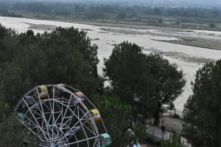Almas Hotel Fizaghat Mingora Swat - Swat - 6