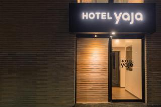 Hotel YAJA Namchuncheon - Chuncheon - 6
