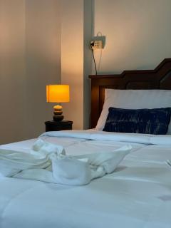 Sunrise Beach Villa - Ban Bang Po - 7