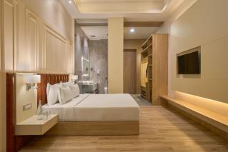Clarks Inn Etawah - Etāwah - 4