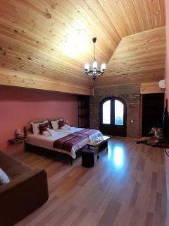 Château Fort de Manavi, Boutique Hotel - 0