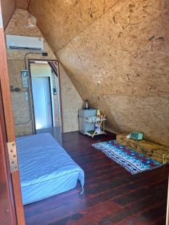 385 Glamping - - 5