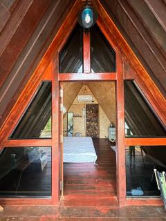 385 Glamping - - 9