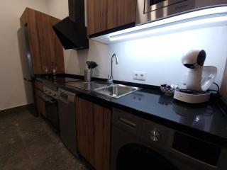 CARMELO APARTAMENTo - San José de la Rinconada - 4