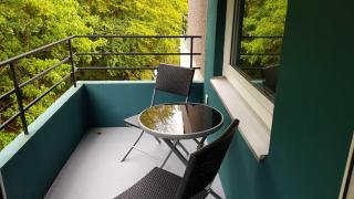 Kurpark Appartement - Glücksburg - 2