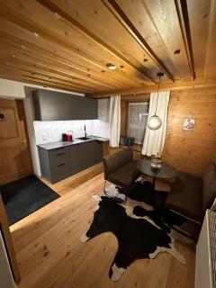 Kitzbühel City Appartement - Kitzbühel - 7