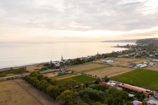 Beach Front Wine makers cottage - Te Awanga - 5