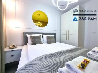 Apartament Gold - 365PAM - Colberga - 1