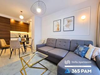 Apartament Gold - 365PAM - Colberga - 9