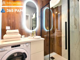 Apartament Gold - 365PAM - Colberga - 5