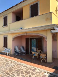 Casa a pochi passi dalla spiaggia - Olbia - 0