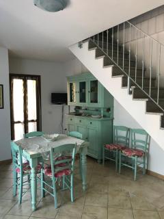 Casa a pochi passi dalla spiaggia - Olbia - 4
