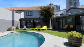 Micro Apartment Bloubergstrand - Cidade Do Cabo - 7
