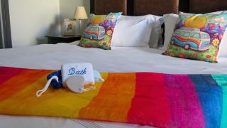 Micro Apartment Bloubergstrand - Cidade Do Cabo - 4