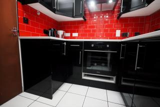 Great Camden town flat - Londres - 4