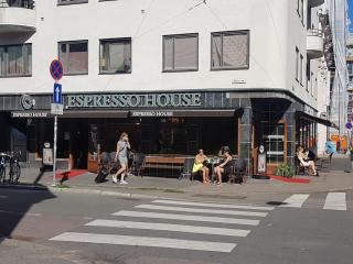 Charming bright Apt in quiet area of Grunerløkka - Oslo - 8