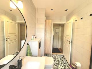 Charming bright Apt in quiet area of Grunerløkka - Oslo - 5