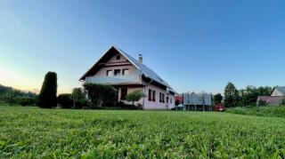 Ubytovanie Taraj - Zuberec - 8