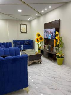 Arora heights - Lahore - 4