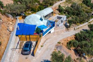 Exclusive Dome Kalkan - 0