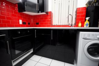 Great Camden town flat - Londres - 6