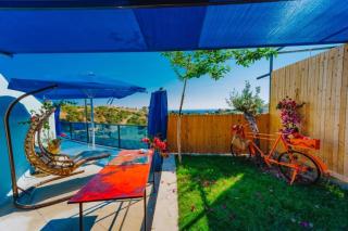 Exclusive Dome Kalkan - 6