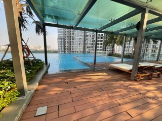 LANDMARK 81 Condotel Garden Bay - Ho Chi Minh - 9