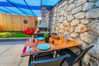 Exclusive Dome Kalkan - 5