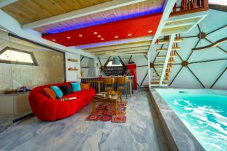 Exclusive Dome Kalkan - 4