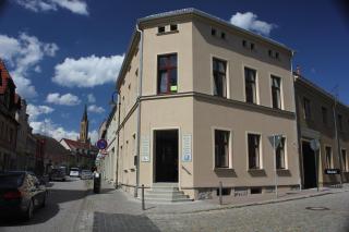 Gästehaus INNFernow - Fürstenberg-Havel - 8