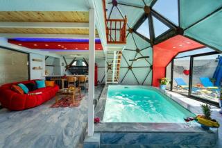 Exclusive Dome Kalkan - 2