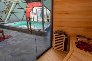 Exclusive Dome Kalkan - 1