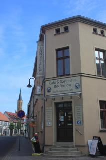 Gästehaus INNFernow - Fürstenberg-Havel - 9
