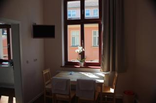 Gästehaus INNFernow - 6