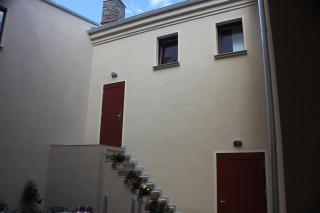 Gästehaus INNFernow - 4