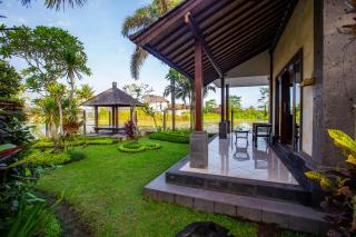 Villa Mandi Resort - 0