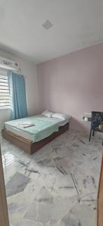 Senai AI homestay - 4