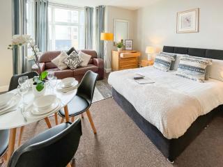 Pier View Apartment 2 - Uk48502 - Skegness - 8