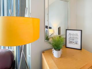 Pier View Apartment 2 - Uk48502 - Skegness - 7