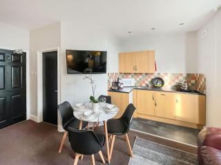 Pier View Apartment 2 - Uk48502 - Skegness - 6