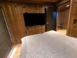 Hytte Gaustablikk - 3